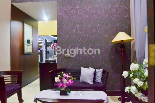 image RUMAH BAGUS ELIT 2 LT FULL FURNISHED DI RIVERSIDE KOTA MALANG (3)
