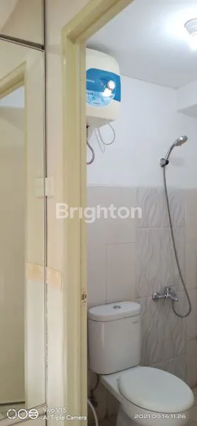 image APARTEMEN EDUCITY TYPE STUDIO BAGUS (2)