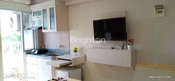image APARTEMEN EDUCITY TYPE STUDIO BAGUS (3)