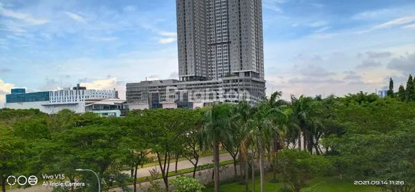 image APARTEMEN EDUCITY TYPE STUDIO BAGUS (5)