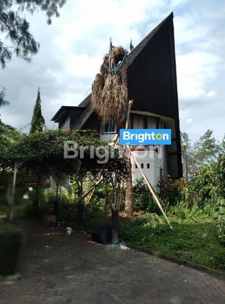 image VILLA KEREN, KEKINIAN, FULL FURNISHED COCOK BUAT INVESTASI MASA DEPAN, (1)