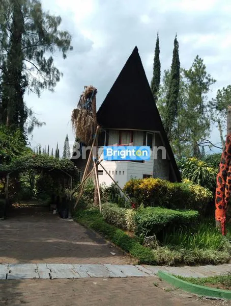 image VILLA KEREN, KEKINIAN, FULL FURNISHED COCOK BUAT INVESTASI MASA DEPAN, (2)