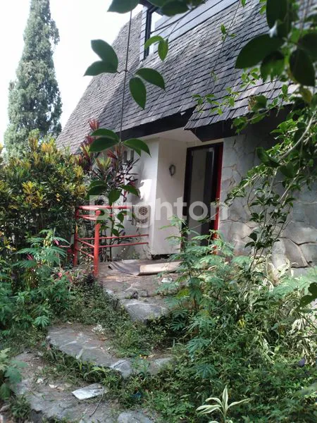 image VILLA KEREN, KEKINIAN, FULL FURNISHED COCOK BUAT INVESTASI MASA DEPAN, (3)