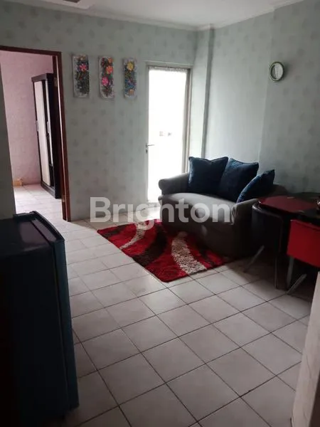 image APARTMENT MURAH MEDIT PALACE DI KEMAYORAN JAKARTA PUSAT (2)