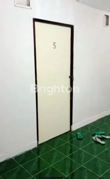 image RUMAH KOST DI PINTU MASUK KOTA MALANG, JUAL MURAH (3)