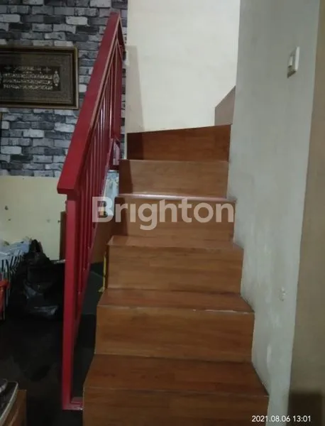 image RUMAH SIAP HUNI DI PONDOK CANDRA  (4)