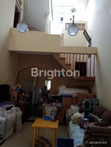 image RUMAH SIAP HUNI DI PONDOK CANDRA  (5)