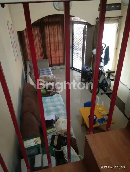 image RUMAH SIAP HUNI DI PONDOK CANDRA  (7)