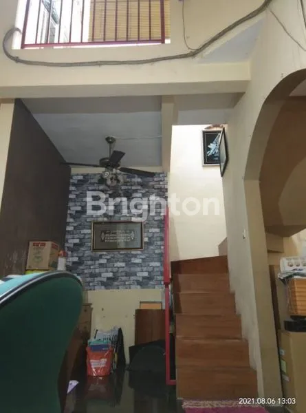 image RUMAH SIAP HUNI DI PONDOK CANDRA  (8)