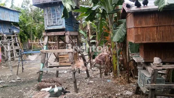 image TANAH RUNGKUT LOR COCOK BUAT KOST2AN ROW JALAN 2 MOBIL (2)