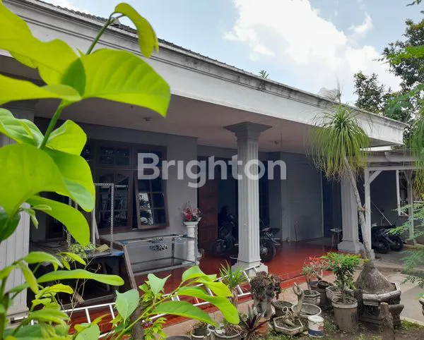 image TENGAH KOTA LINGKUNGAN TENANG  (8)