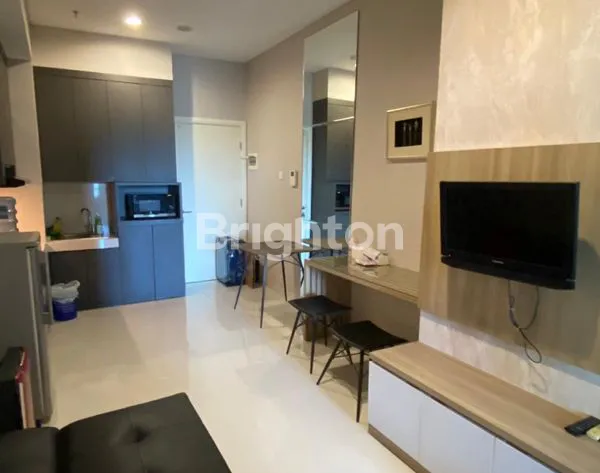 image APARTMENT TRILLIUM DI PUSAT KOTA SURABAYA, LOKASI STRATEGIS DEKAT MALL & PERKANTORAN (2)