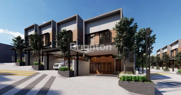 image RUMAH BARU INDENT HARGA PERDANA - HANYA BAYAR DP - KAV 10 (1)