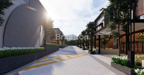 image RUMAH BARU INDENT HARGA PERDANA - HANYA BAYAR DP - KAV 10 (4)