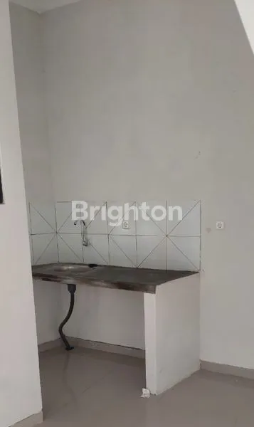 image RUMAH CANTIK MINIMALIS 2 LT BANGUNAN BARU UNDER 600 JT NEGO LOKASI WONOREJO (3)