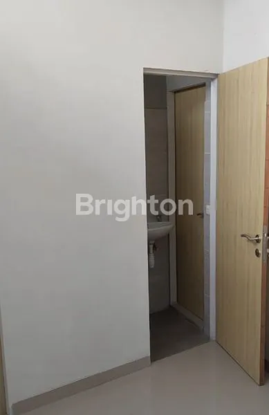 image RUMAH CANTIK MINIMALIS 2 LT BANGUNAN BARU UNDER 600 JT NEGO LOKASI WONOREJO (9)