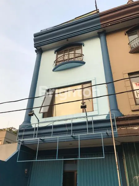 image RUKO 3.5 LANTAI SIAP PAKAI  DI TEBET JAKARTA SELATAN (5)