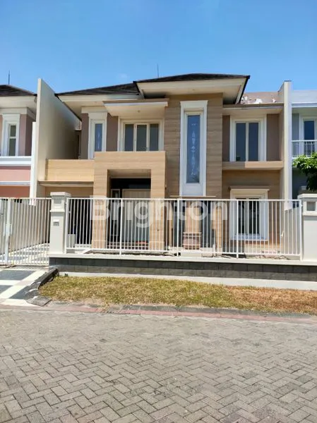 image MODERN MINIMALIS SIAP HUNI LOKASI STRATEGIS FAVORITE PURI GALAXY (1)