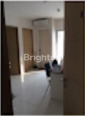 image [A0814] EDUCITY TOWER HARVARD PAKUWON CITY DEKAT MALL DAN UNIVERSITAS TERNAMA (2)