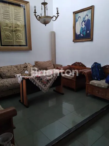 image RUMAH SIAP HUNI DI SUNTER PODOMORO (3)