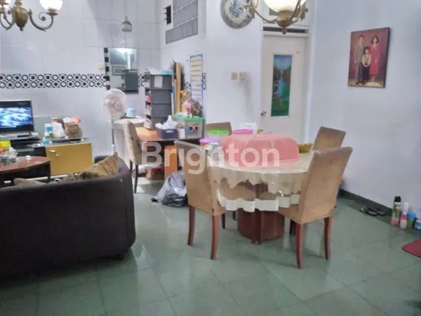 image RUMAH SIAP HUNI DI SUNTER PODOMORO (1)