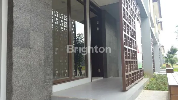 image RUMAH BARU DI THE EMINENT BSD (3)