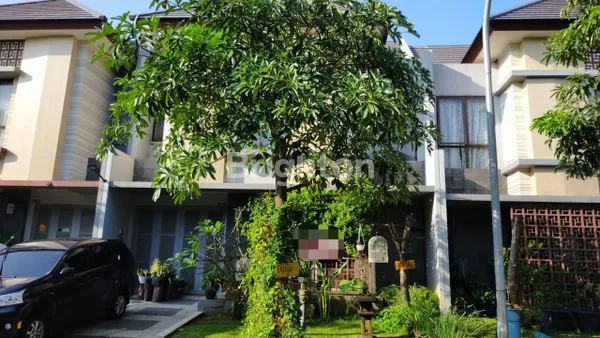 image RUMAH BARU DI THE EMINENT BSD (6)