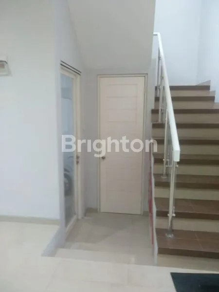 image RUMAH BARU + KOLAM RENANG TIDAR (4)