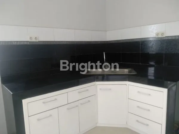 image RUMAH BARU + KOLAM RENANG TIDAR (3)