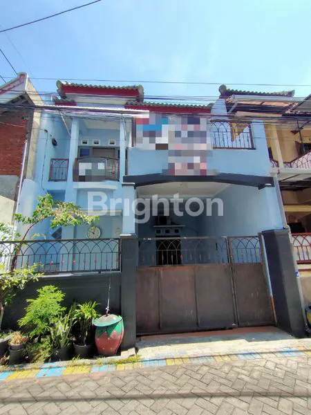 image RUMAH SECOND PLOSO SIAP HUNI (1)