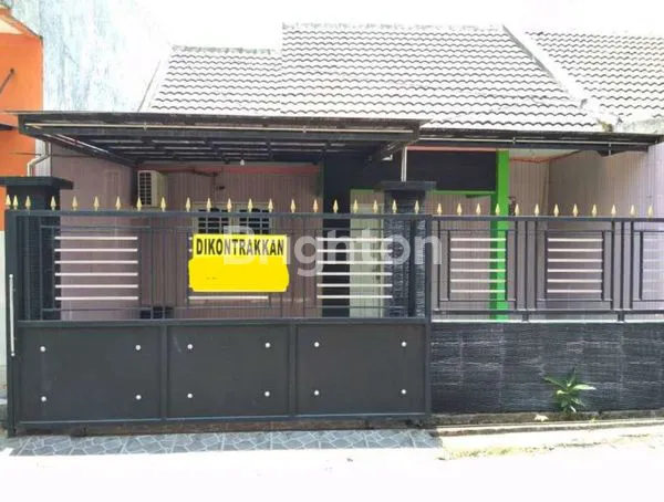 RUMAH DEKT JUANDA SEDATI GEDE