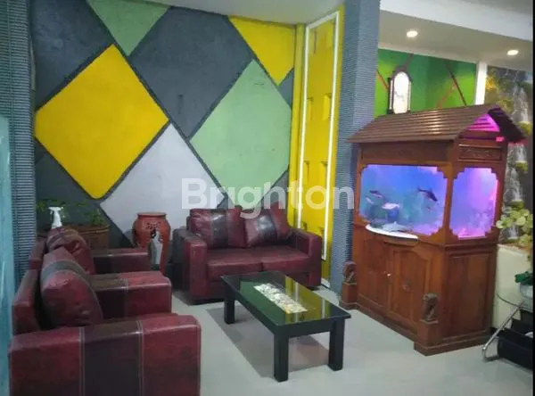 image  RUMAH MENARIK DI AREA ARAYA TELAGA GOLF KOTA MALANG (2)