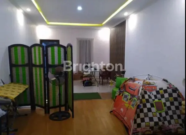 image  RUMAH MENARIK DI AREA ARAYA TELAGA GOLF KOTA MALANG (3)