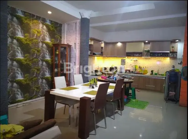 image  RUMAH MENARIK DI AREA ARAYA TELAGA GOLF KOTA MALANG (5)