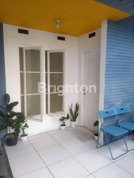 image SIAP HUNI ISTIMEWA CLUSTER PREMIUM DI KELASNYA PERUMAHAN NYAMAN SEJAHTERA (2)