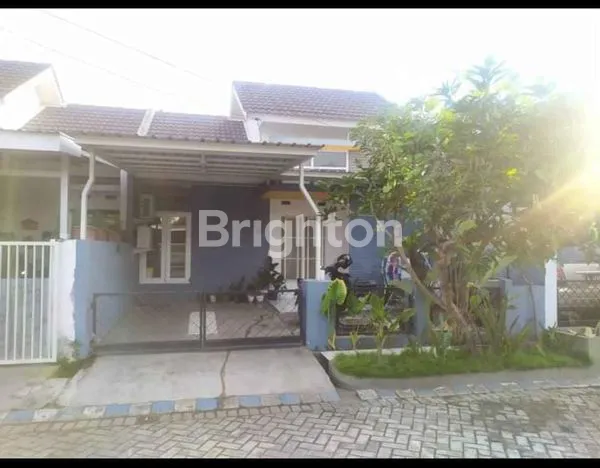 image SIAP HUNI ISTIMEWA CLUSTER PREMIUM DI KELASNYA PERUMAHAN NYAMAN SEJAHTERA (1)