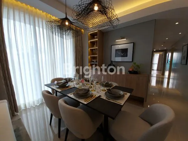 image APARTEMEN CONDOVILLA RAINBOW SPRING 4 BR DI GADING SERPONG TANGERANG (1)