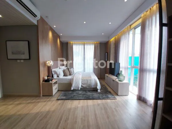 image APARTEMEN CONDOVILLA RAINBOW SPRING 4 BR DI GADING SERPONG TANGERANG (2)