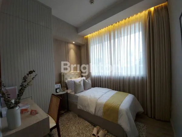 image APARTEMEN CONDOVILLA RAINBOW SPRING 4 BR DI GADING SERPONG TANGERANG (3)