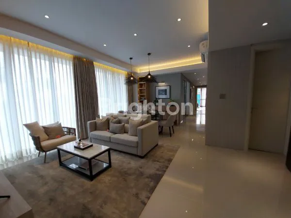 image APARTEMEN CONDOVILLA RAINBOW SPRING 4 BR DI GADING SERPONG TANGERANG (4)