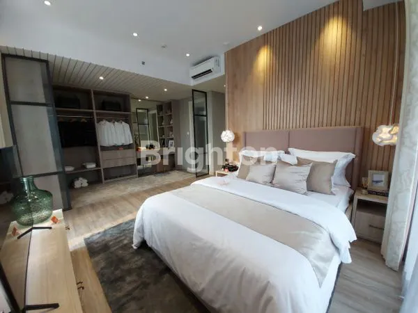 image APARTEMEN CONDOVILLA RAINBOW SPRING 4 BR DI GADING SERPONG TANGERANG (7)