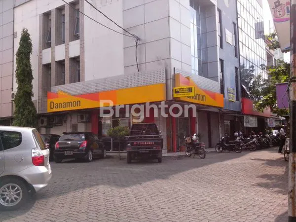 image RUKO 0 JALAN RAYA MAJAPAHIT, KOTA SEMARANG (2)