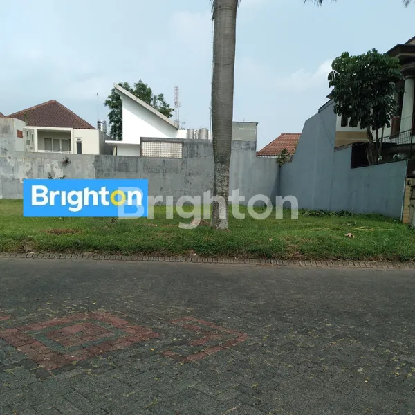 image TANAH ARAYA STRATEGIS, COCOK BUAT INVESTASI TERLETAK DI AREA BOULEVARD (1)