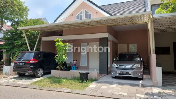 image RUMAH CANTIK CITRA GARDEN SIDOARJO (1)