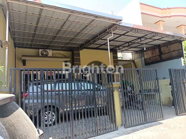 image RUMAH 1,5 LANTAI HOOK STRATEGIS DEKAT KOTA (3)