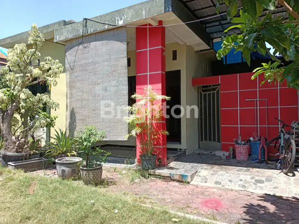 image RUMAH 1,5 LANTAI HOOK STRATEGIS DEKAT KOTA (5)