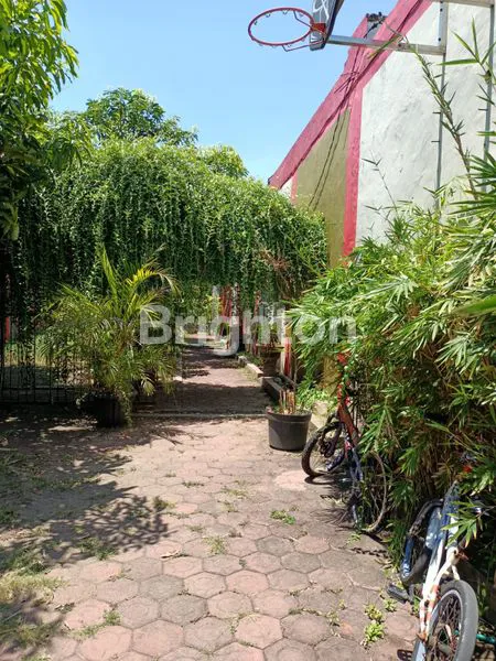 image RUMAH 1,5 LANTAI HOOK STRATEGIS DEKAT KOTA (4)