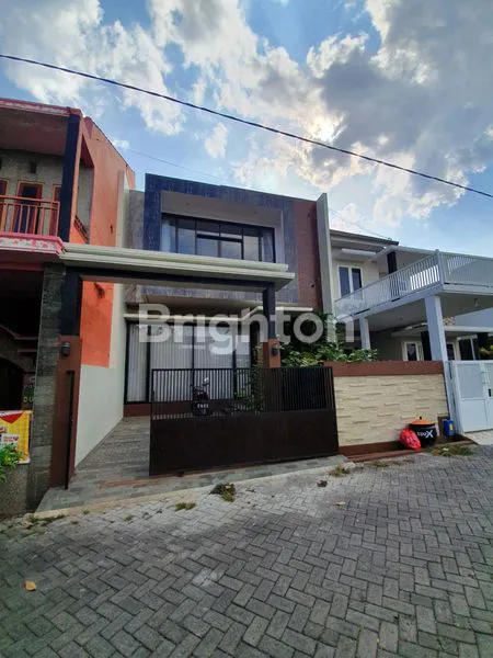 image RUMAH FULL FURNISH SIMPANG SULFAT UTARA ( BELAKANG RSIA PURI BUNDA) (1)