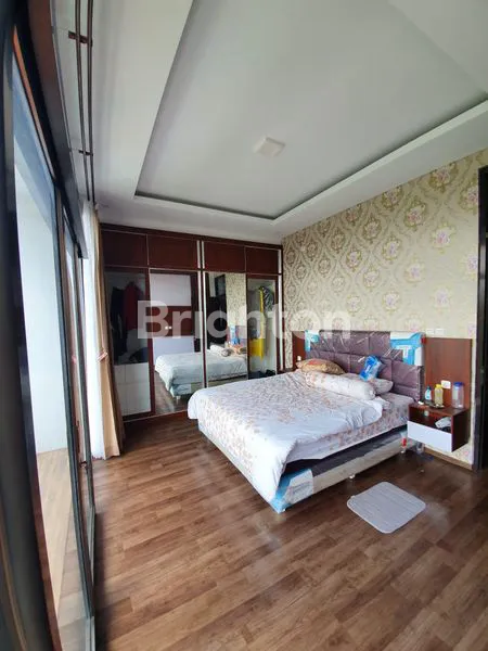 image RUMAH FULL FURNISH SIMPANG SULFAT UTARA ( BELAKANG RSIA PURI BUNDA) (8)