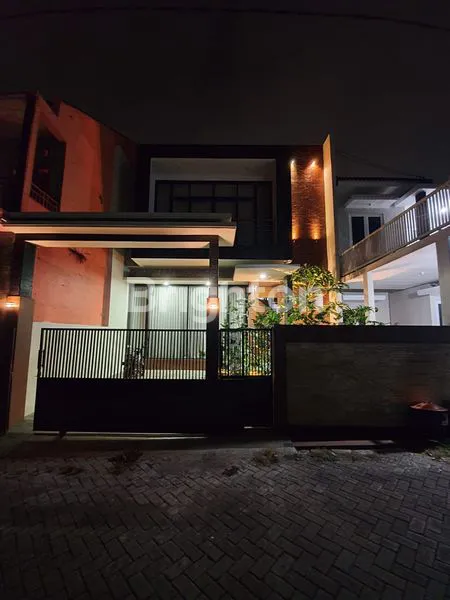 image RUMAH FULL FURNISH SIMPANG SULFAT UTARA ( BELAKANG RSIA PURI BUNDA) (4)
